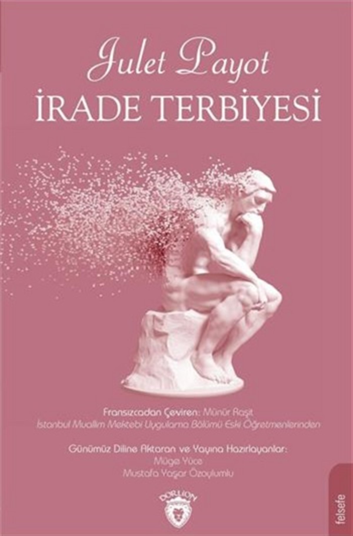 İrade Terbiyesi