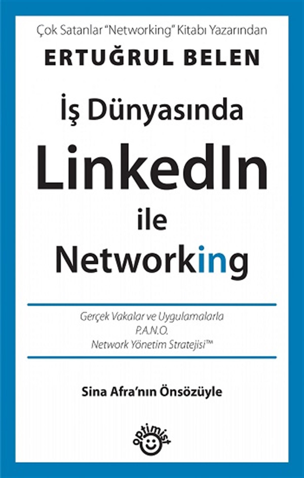 İş Dünyasında Linkedın İle Networking