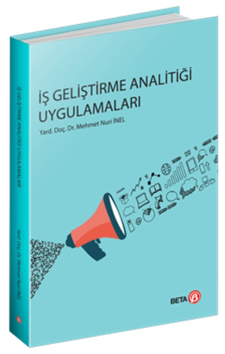 İş Geliştirme Analitiği Uygulamaları
