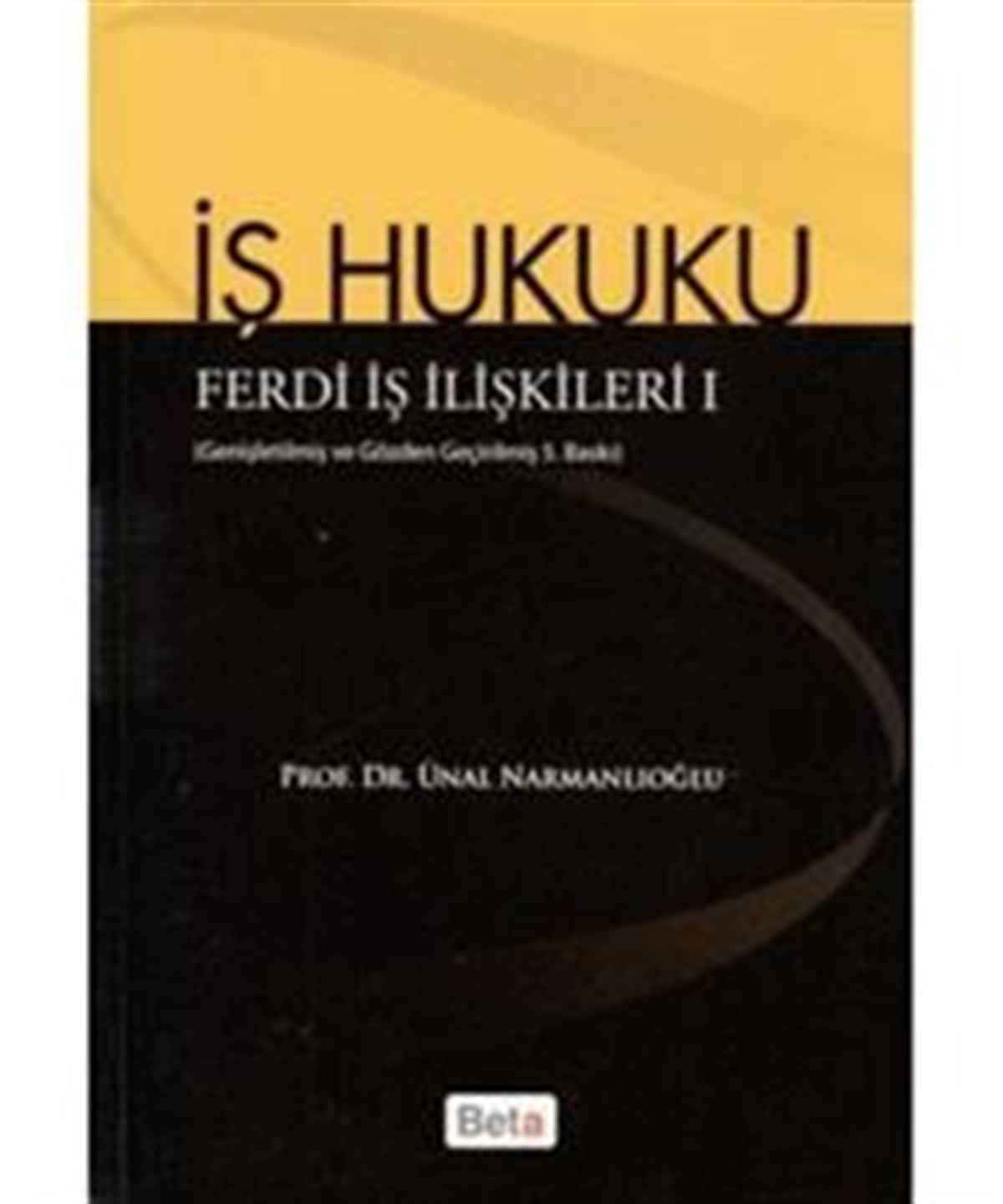 İş Hukuku