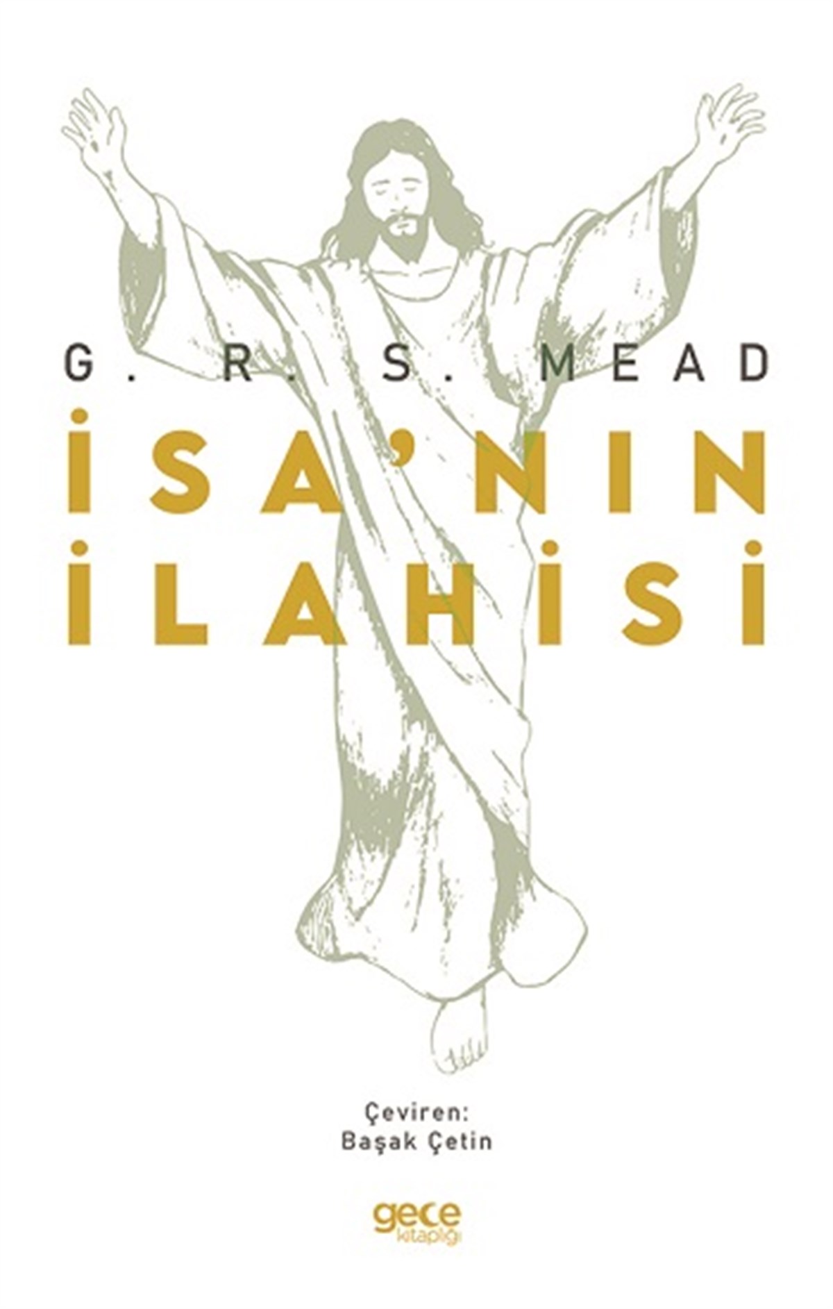 İsa’nın  İlahisi