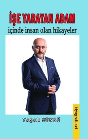 İşe yarayan adam & içinde insan olan hikayeler