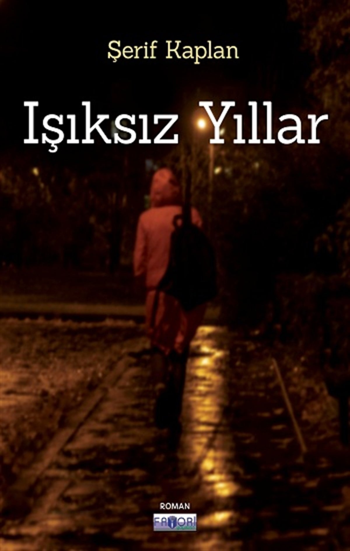 Işıksız Yıllar