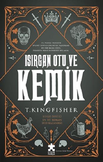 Isırgan Otu Ve Kemik