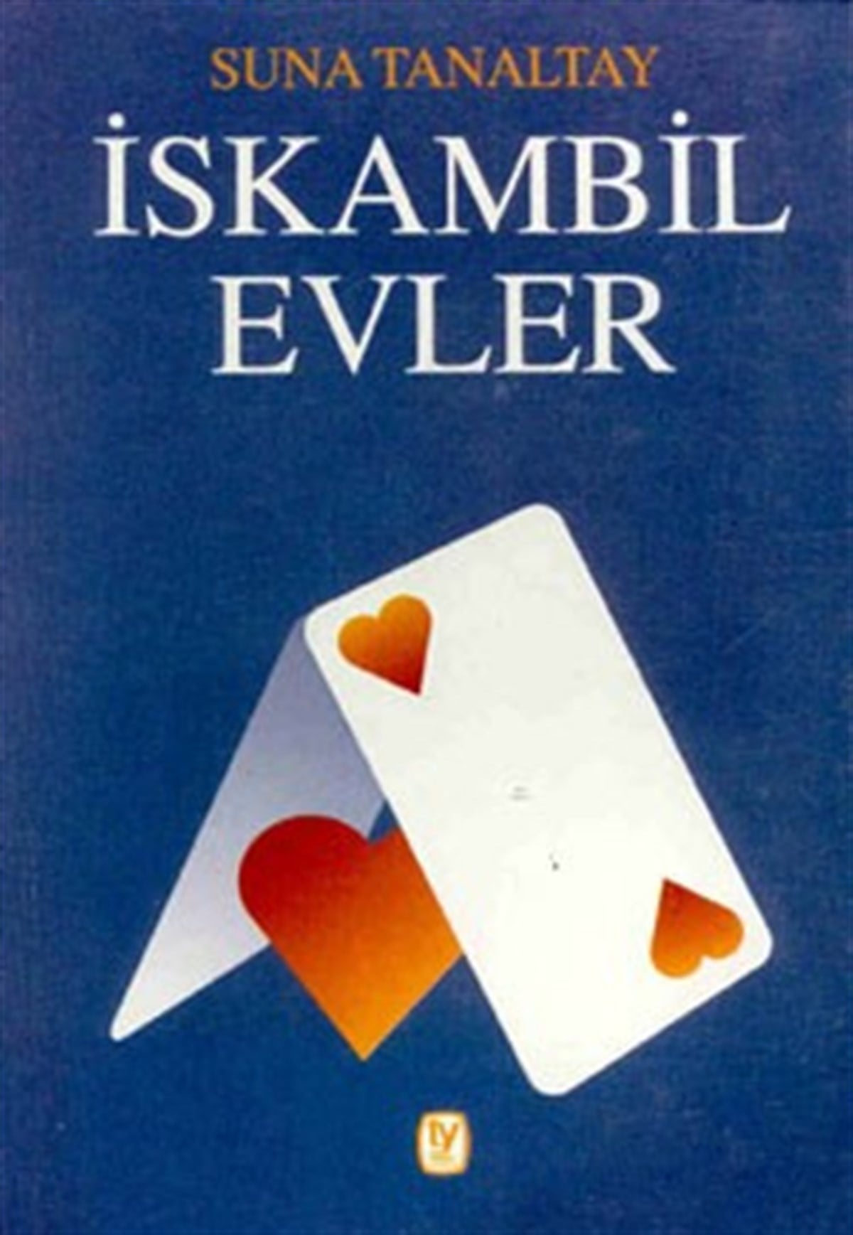 İskambil Evler