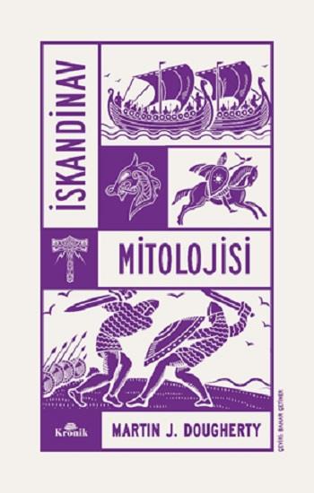 İskandinav Mitolojisi