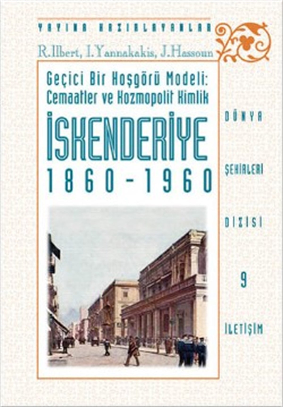 İskenderiye 1860-1960