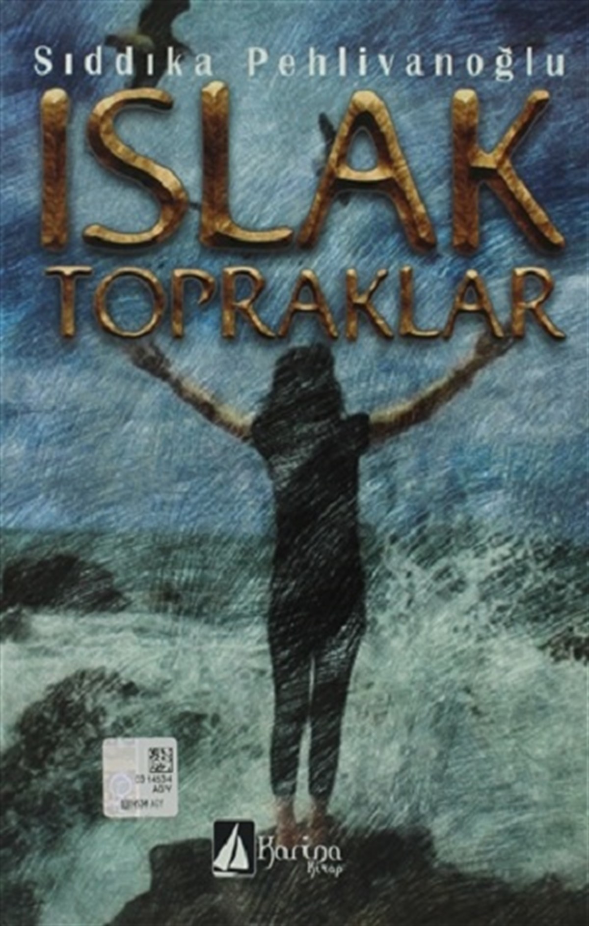 Islak Topraklar