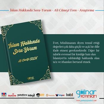 İslam Hakkında Soru-Yorum