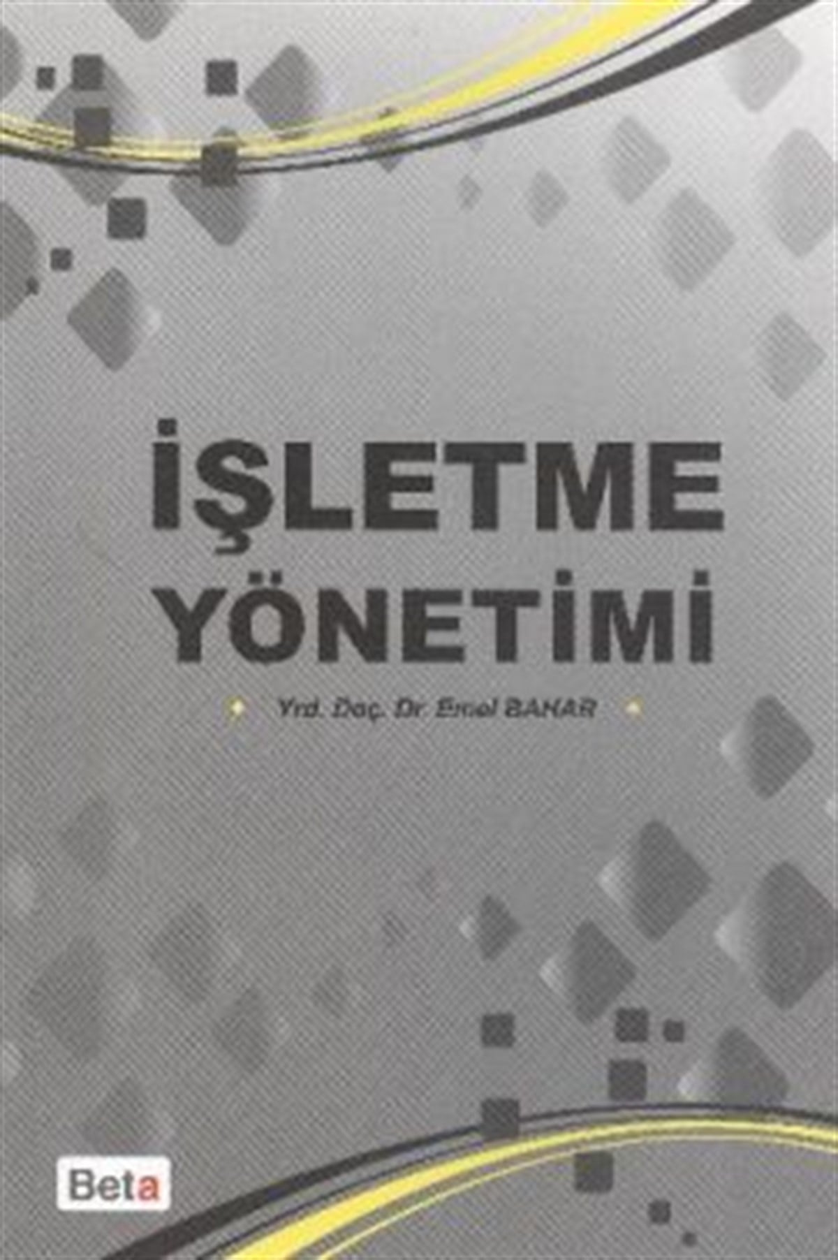 İşletme Yönetimi