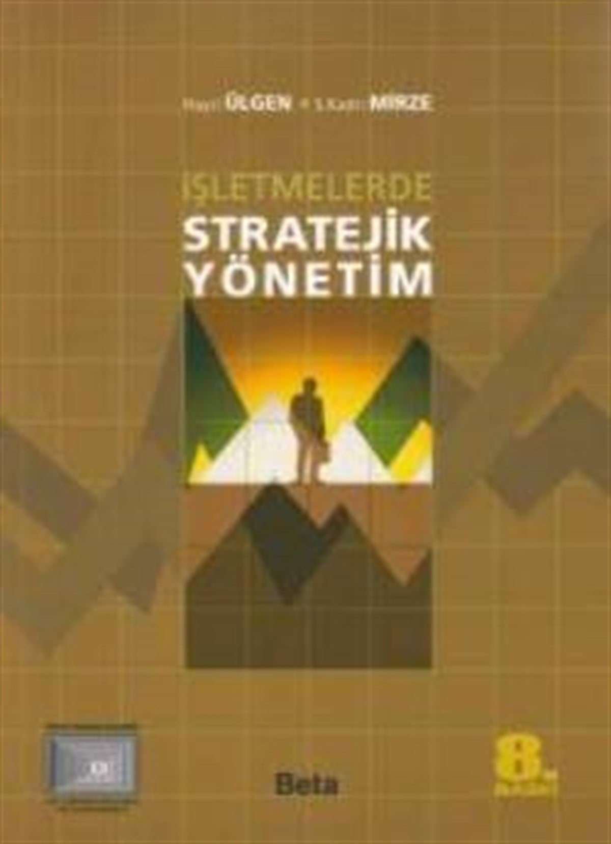 İşletmelerde Stratejik Yönetim