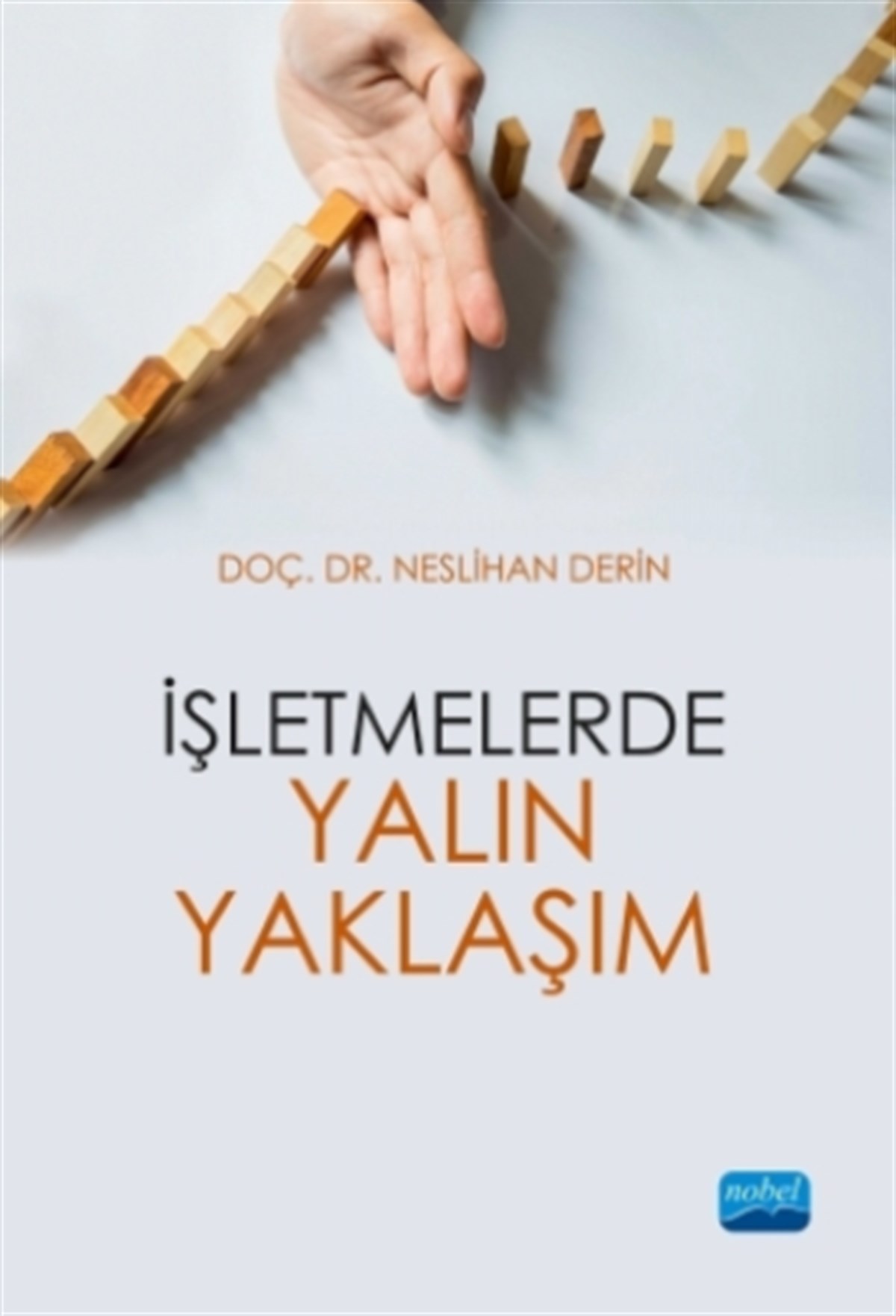 İşletmelerde Yalın Yaklaşım