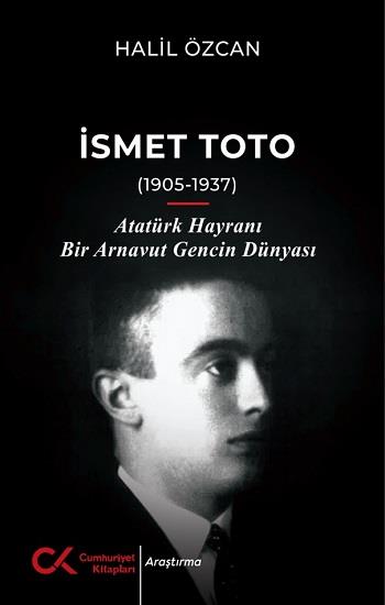 İsmet Toto (1905-1937)