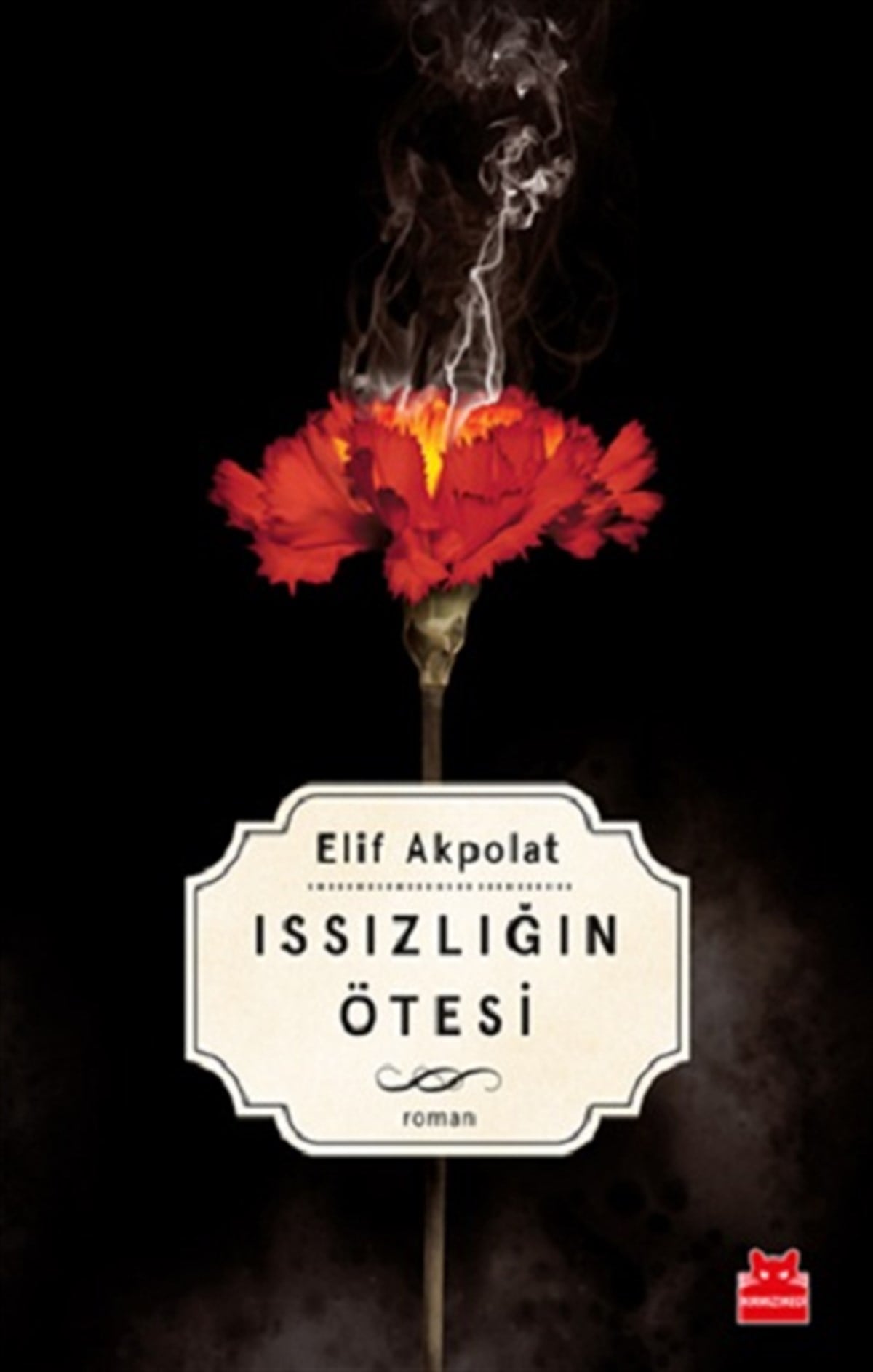 Issızlığın Ötesi