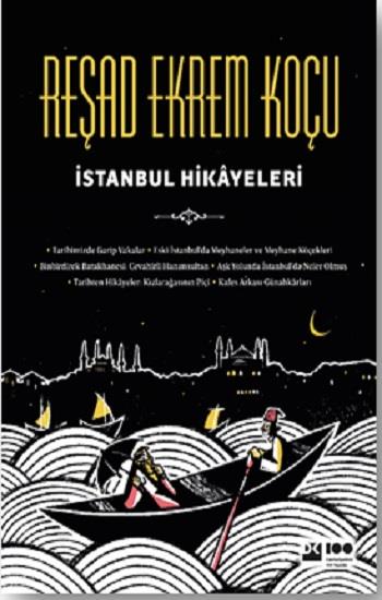 İstanbul Hikayeleri (Ciltli)
