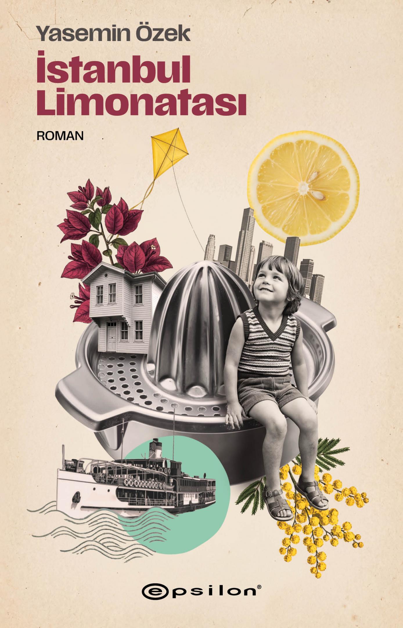 İstanbul Limonatası