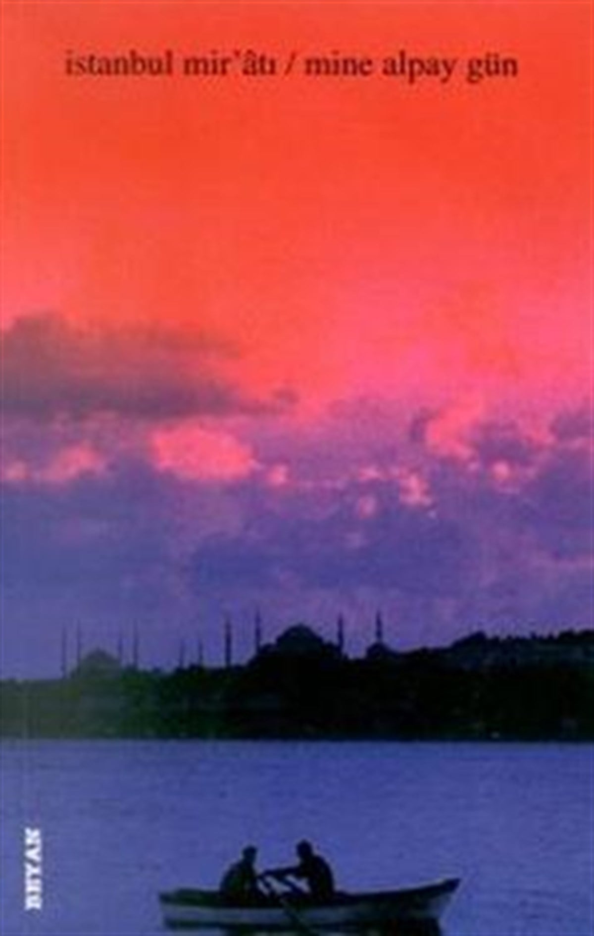 İstanbul Mir’atı