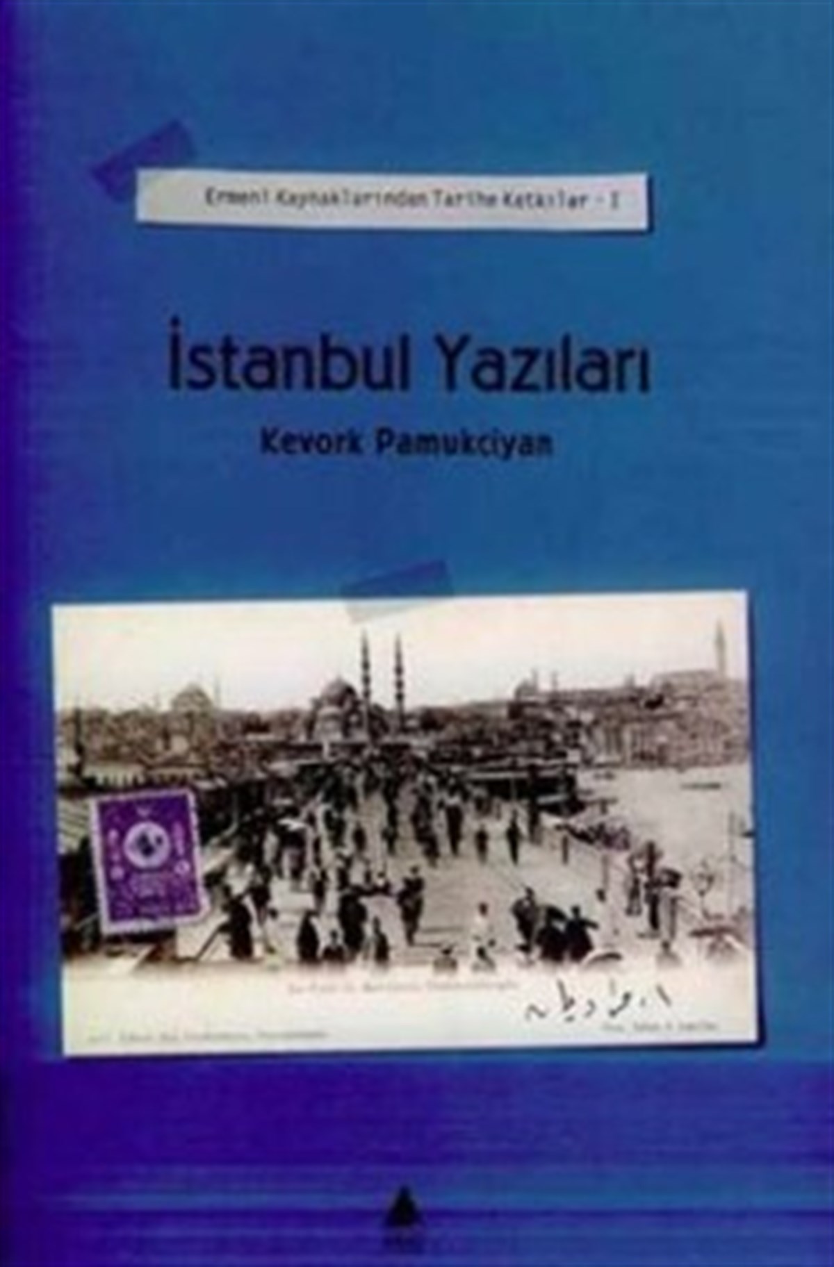İstanbul Yazıları