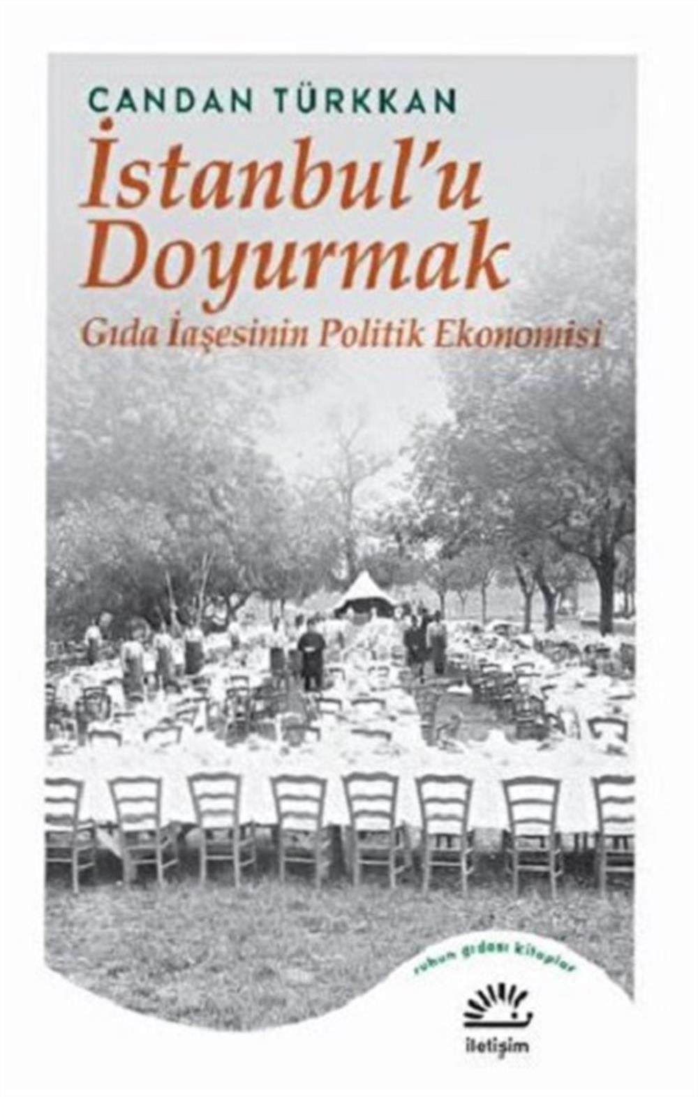 İstanbul’u Doyurmak