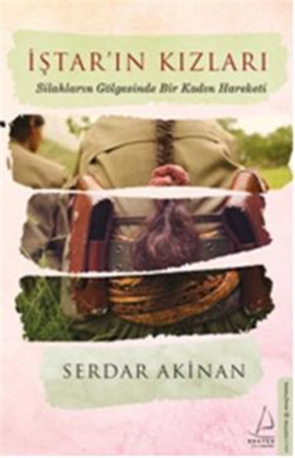 İştar'ın Kızları: Silahların Gölgesinde Bir Kadın Hareketi