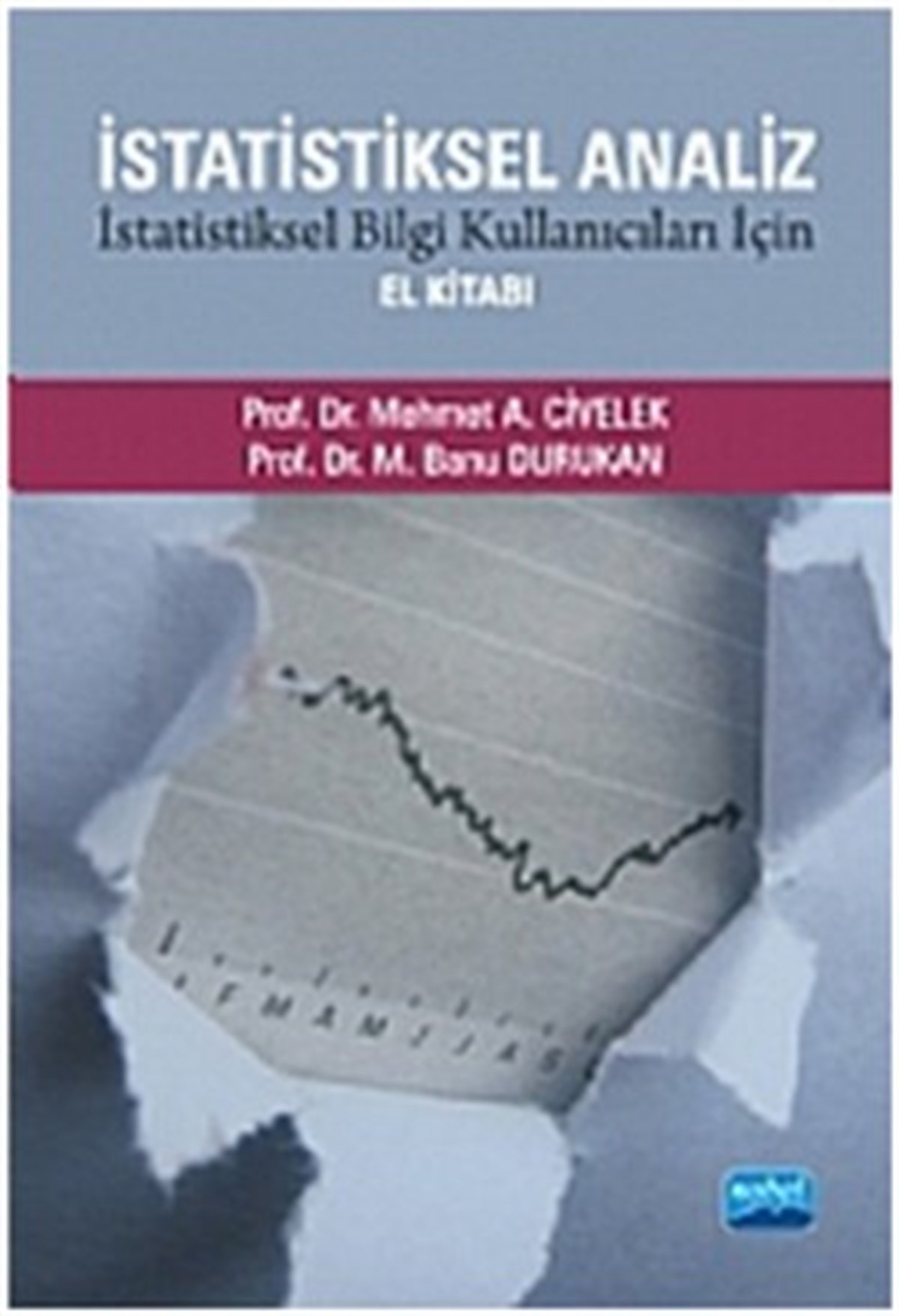 İstatistiksel Analiz - İstatistiksel Bilgi Kullanıcıları İçin El Kitabı