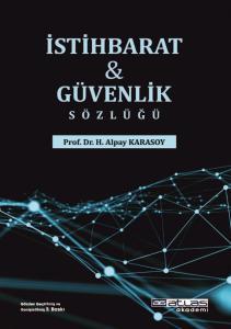 İstihbarat ve Güvenlik Sözlüğü