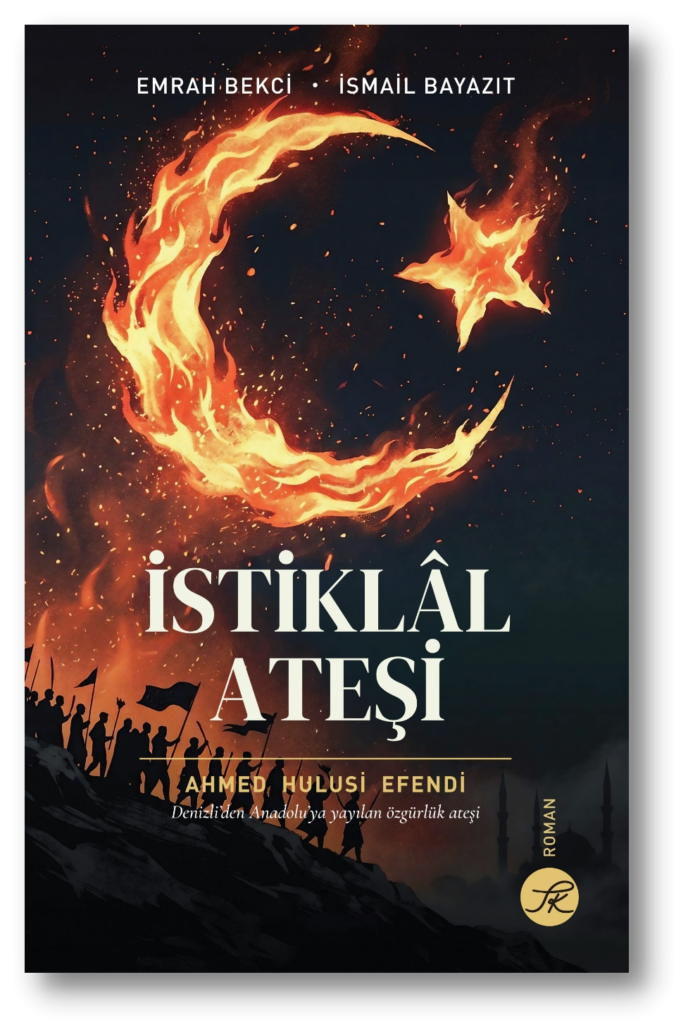 İstiklal Ateşi