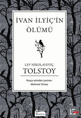 Ivan İlyiç’in Ölümü