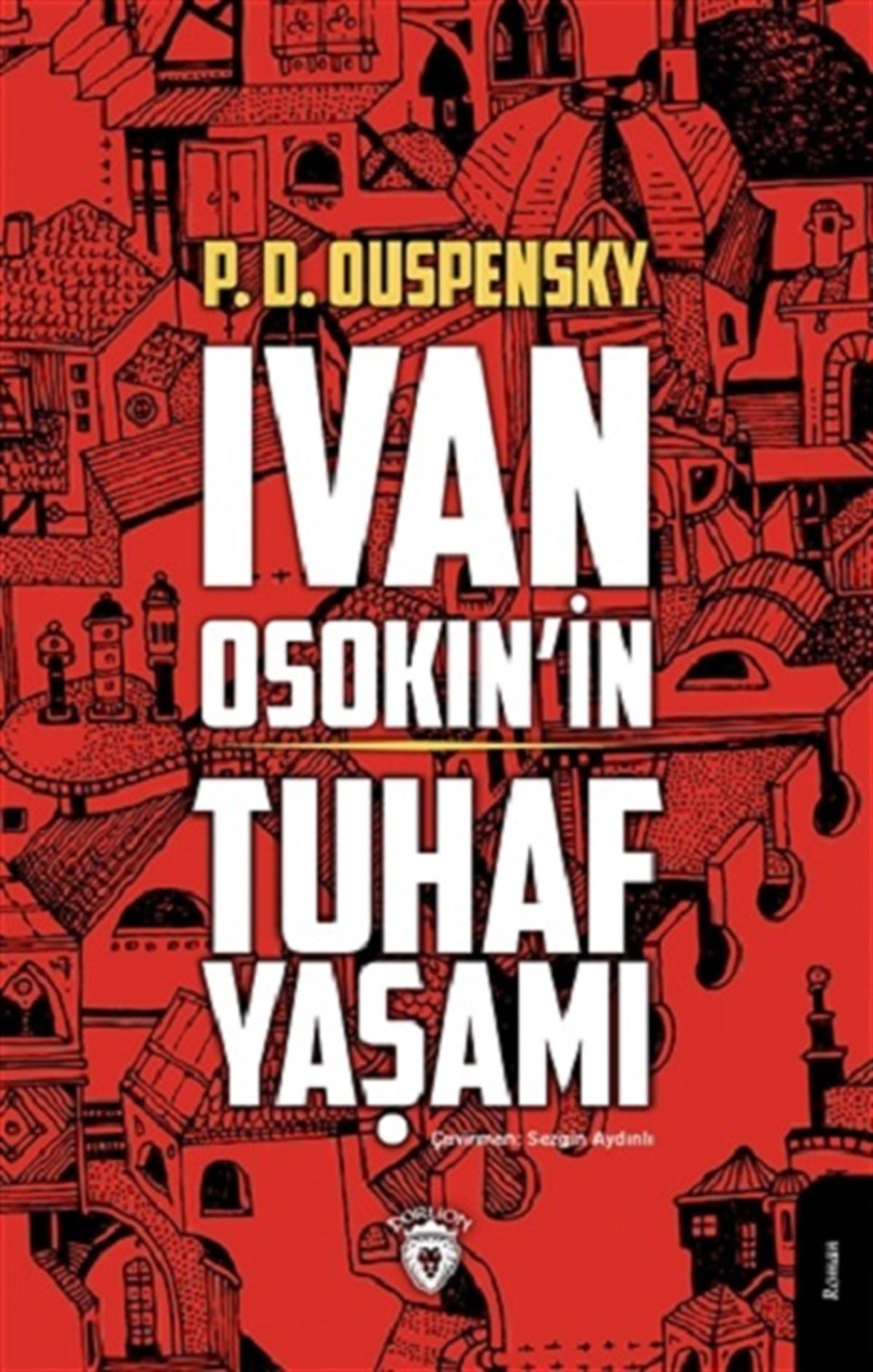 Ivan Osokin’in Tuhaf Yaşamı