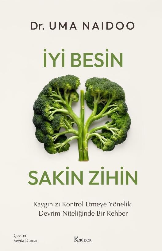 İyi Besin Sakin Zihin