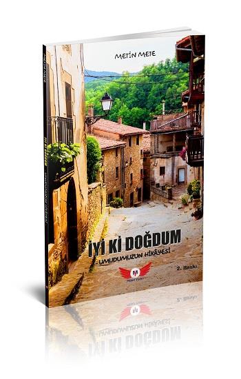 İyi Ki Doğdum - Umudumuzun Hikayesi