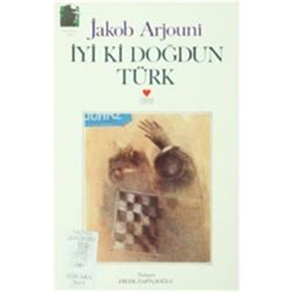 İyi Ki Doğdun Türk