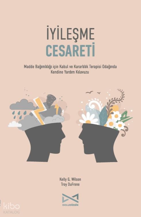 İyileşme Cesareti
