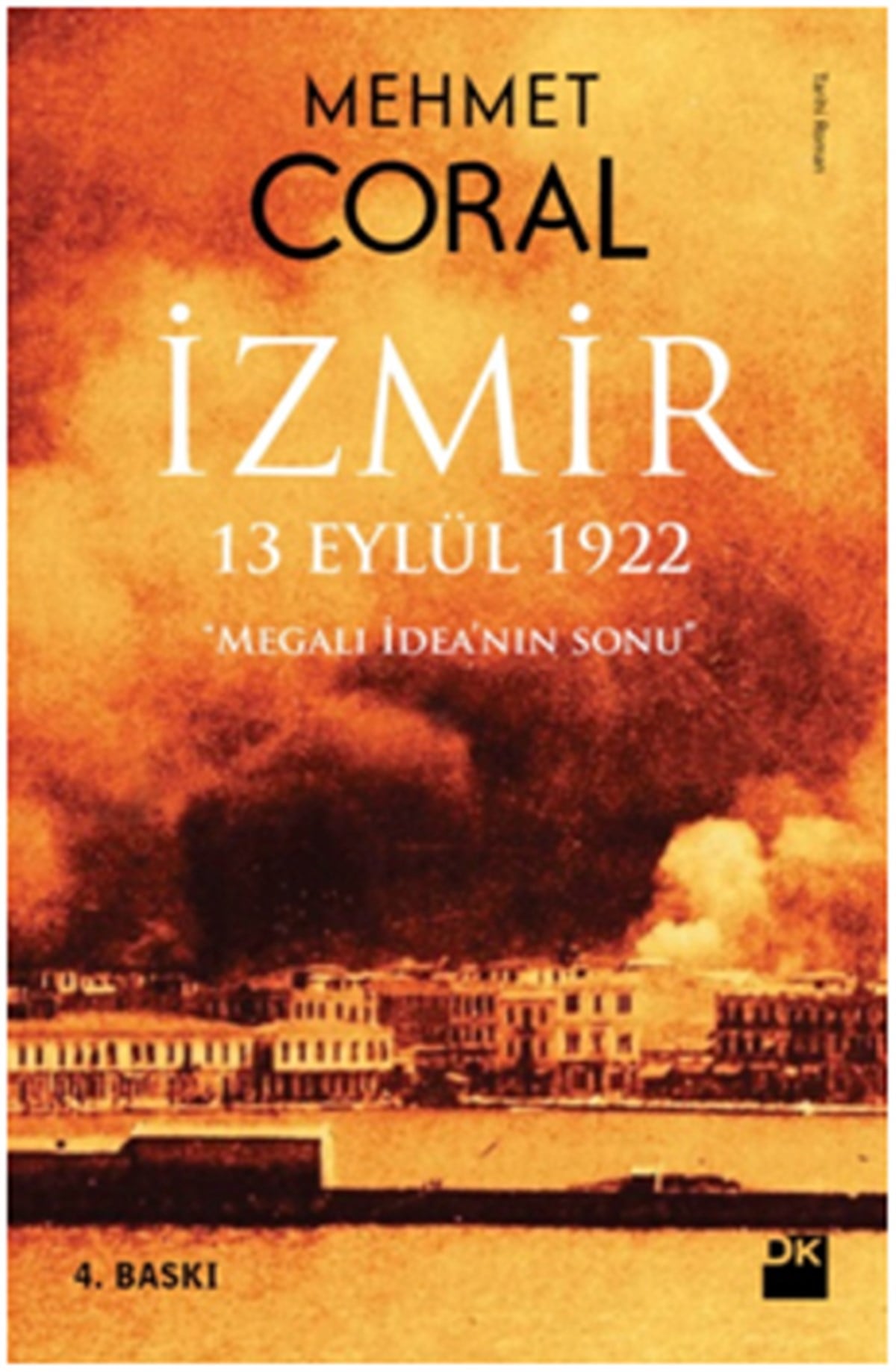İzmir 13 Eylül 1922