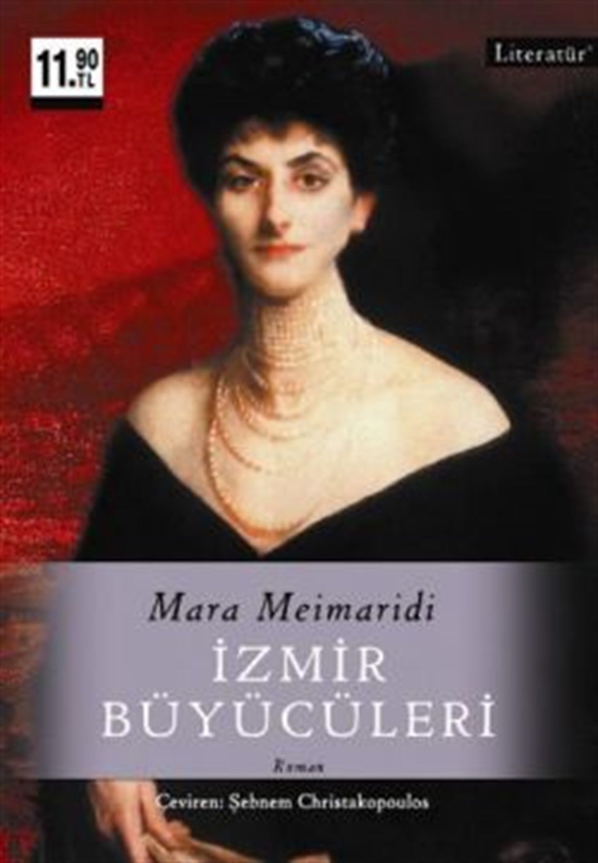 İzmir Büyücüleri (Cep Boy)