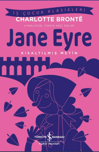 Jane Eyre – Kısaltılmış Metin