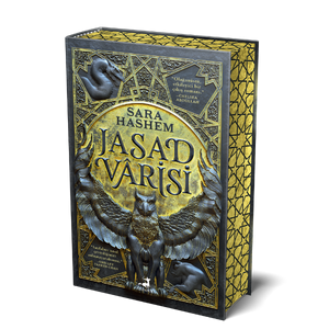 Jasad Varisi (Ciltli) – Küle Dönmüş Krallık 1