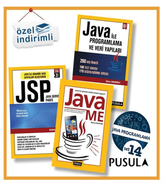 Java Programlama Seti 14