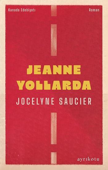 Jeanne Yollarda