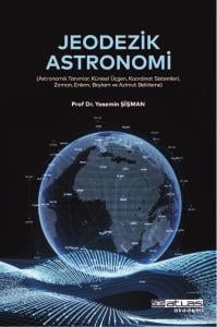 Jeodezik Astronomi
