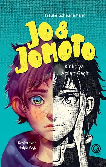 Jo&Jomoto
