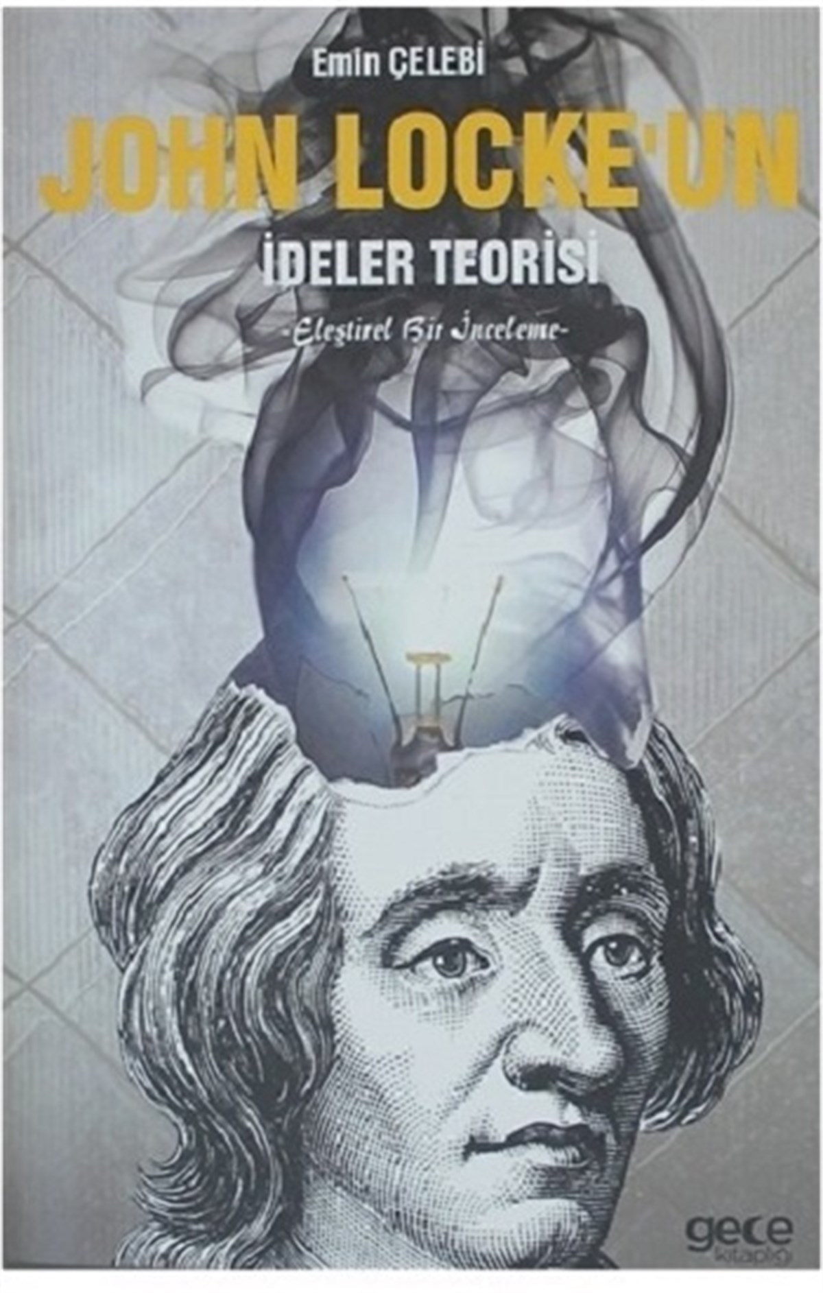 John Locke'un İdeler Teorisi