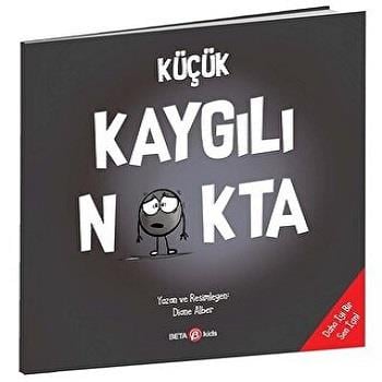 KÜÇÜK KAYGILI  NOKTA