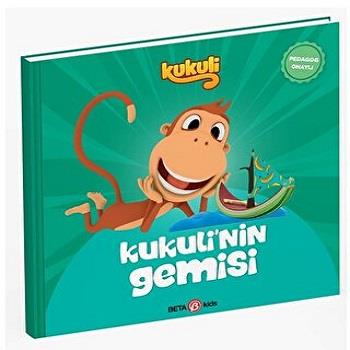 KUKULİ' NİN GEMESİ