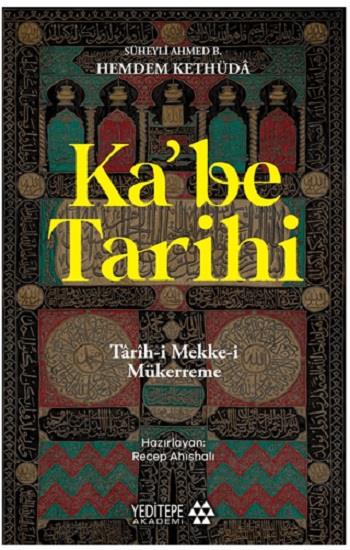 Ka’be Tarihi