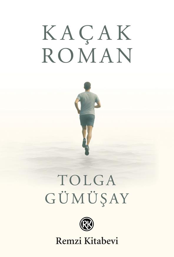 Kaçak Roman