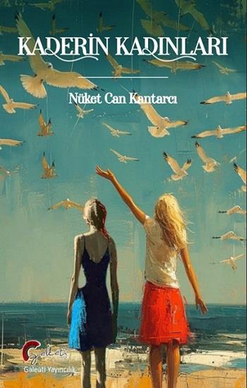 Kaderin Kadınları