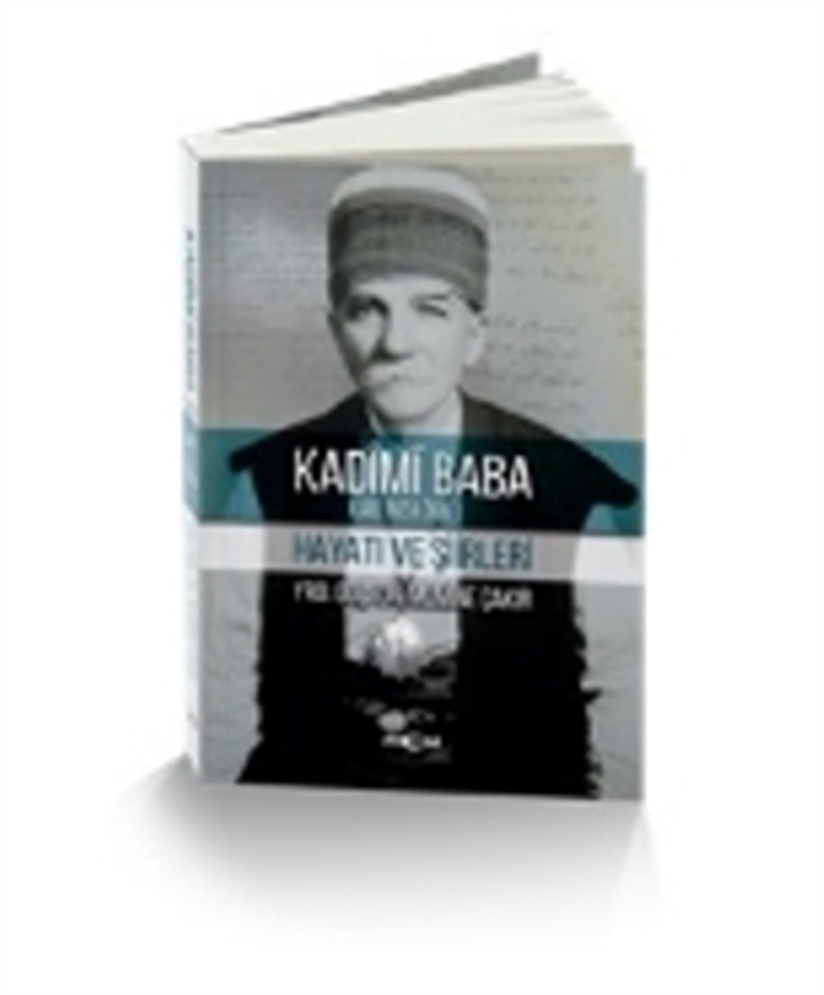 Kadimi Baba (Ali Rıza Öge)