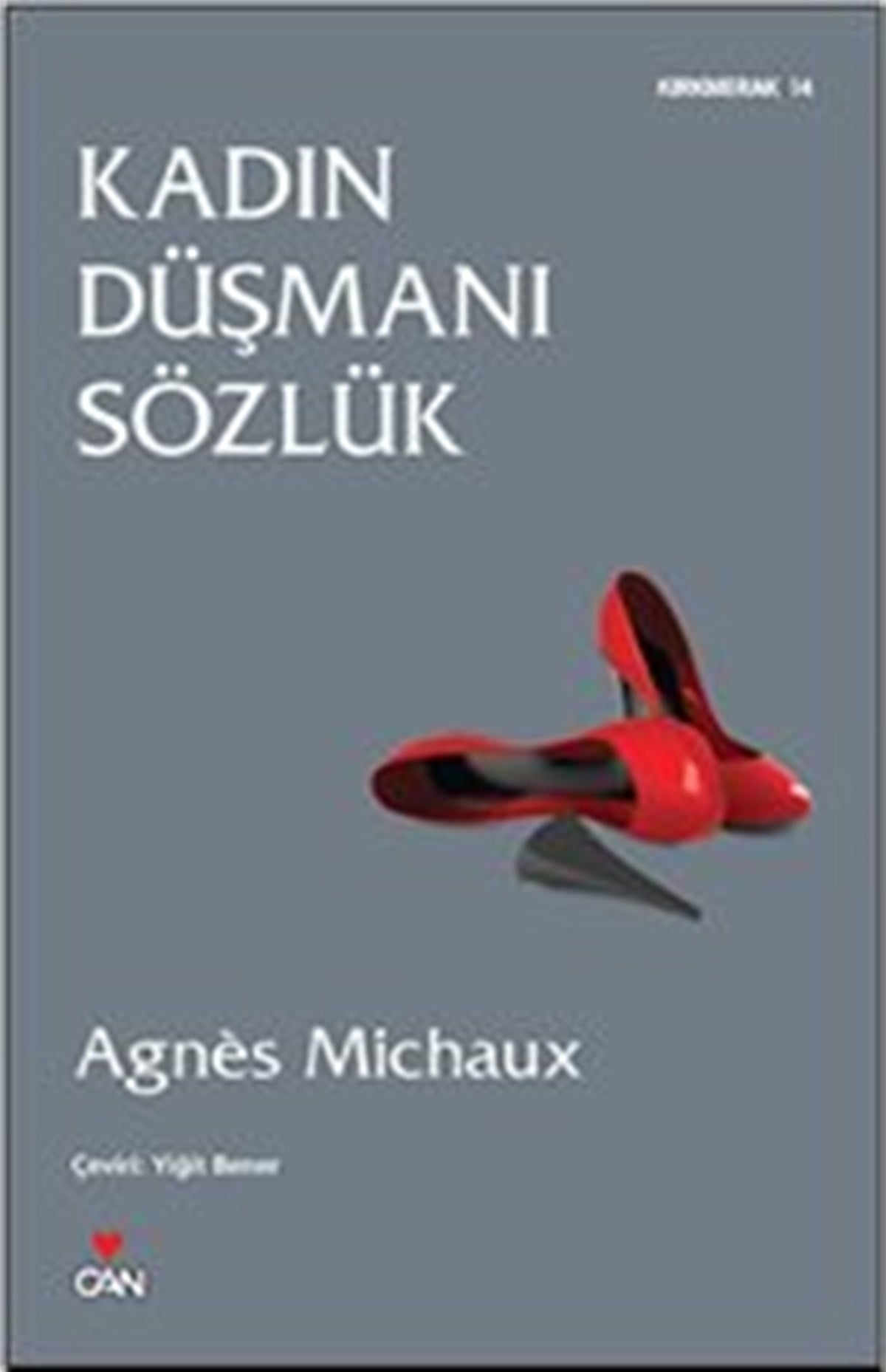 Kadın Düşmanı Sözlük