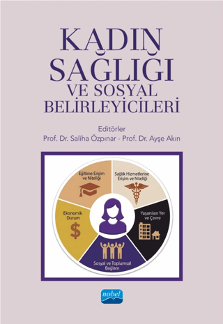 Kadın Sağlığı ve Sosyal Belirleyicileri